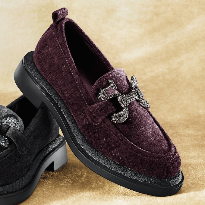 Spring Step Marlen Loafer, , large