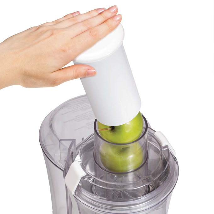 Hamilton Beach Big Mouth Juice Extractor, , large