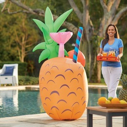 Pineapple Inflatable, , large