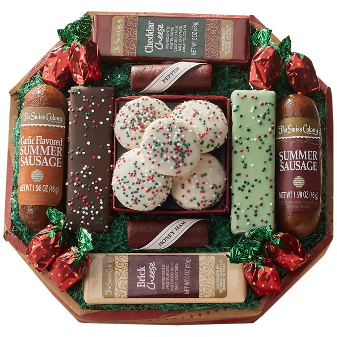 Festive Favorites, , large