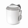 Catit PIXI Smart Vacuum Food Storage Container, , large