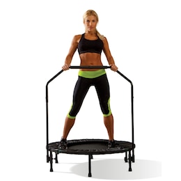 Marcy Mini Trampoline, , large