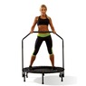 Marcy Mini Trampoline, , large