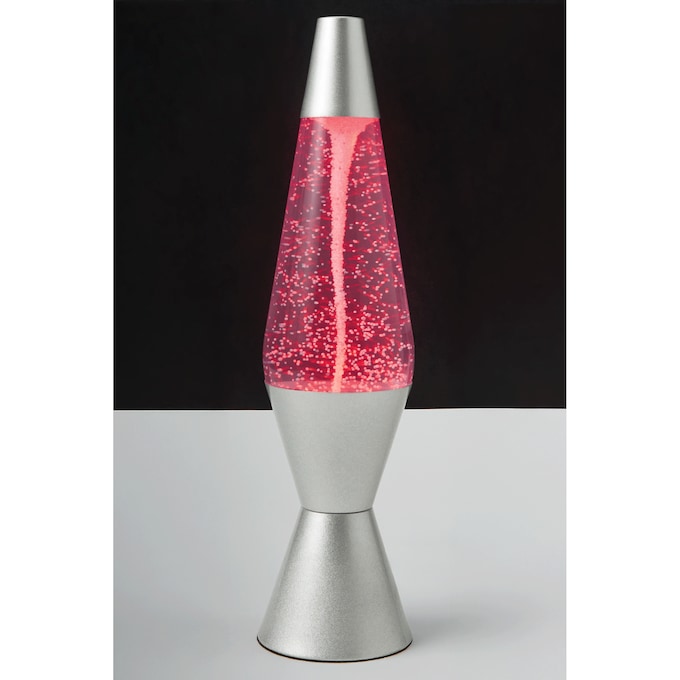 14" Tornado Lamp, , large