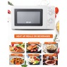 Commercial Chef 0.6 cu. ft. Microwave, , large