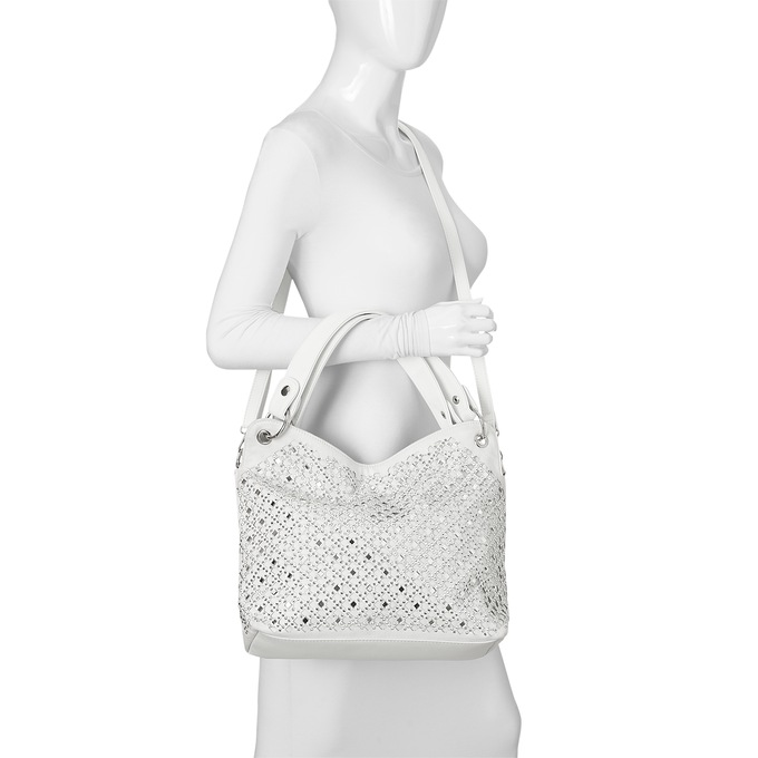 Becca Bling Hobo, , large