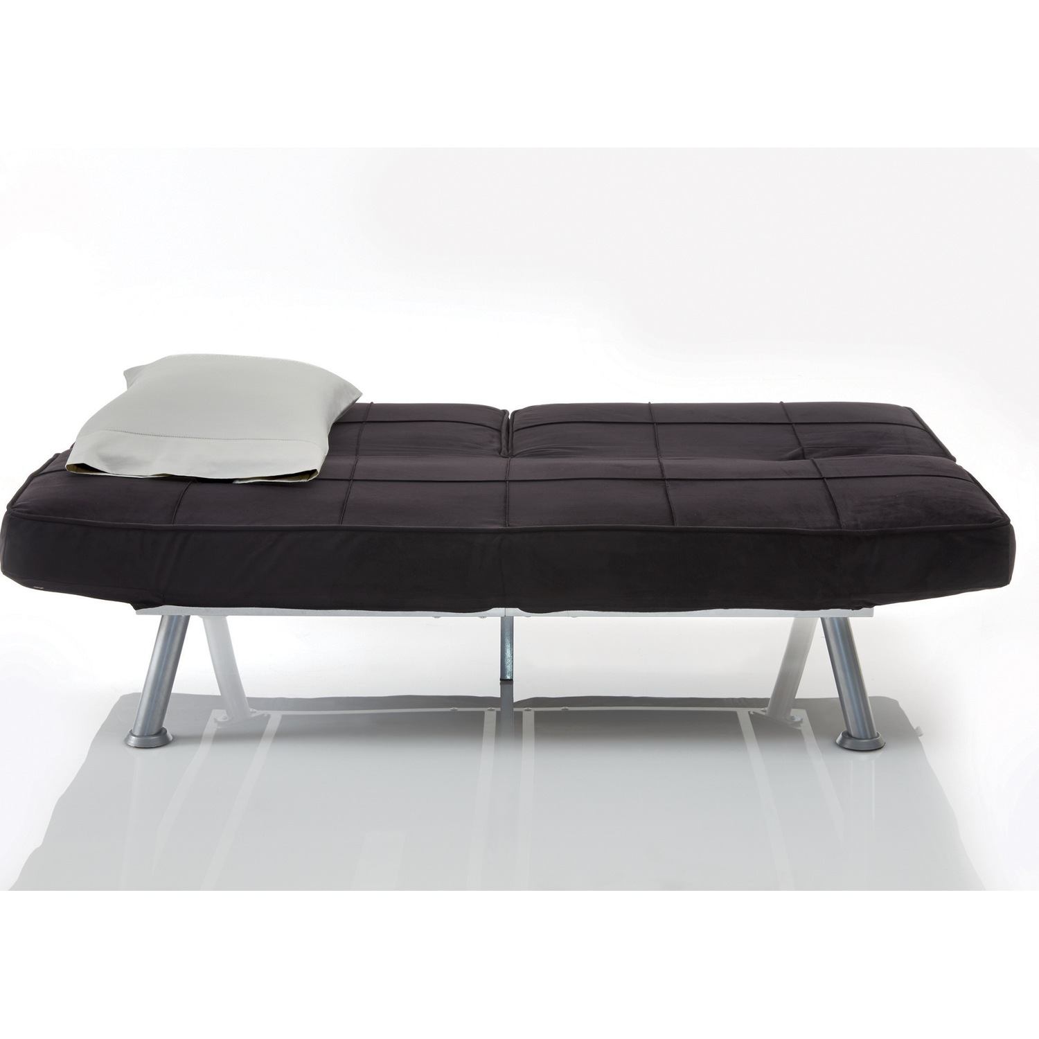 Maxson 3 In 1 Sofa Bed Chaise By Serta Seventh Avenue Maxson 3 In 1 Sofa Bed Chaise By Serta