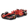 LEGO Speed Champions Ferrari SF-24 F1 Race Car, , large