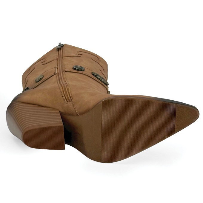 Azalea Wang Neith Boot | Seventh Avenue