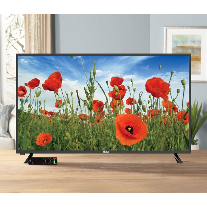 Naxa 32" LED TV/DVD Combo, , large