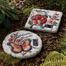 Solar Stepping Stone, , large