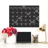 Roommates Peel & Stick Wall Calender, , large