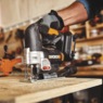 Worx 20-Volt Power Share Cordless Jigsaw, , large