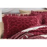 Hadlee Chenille Sham, , large