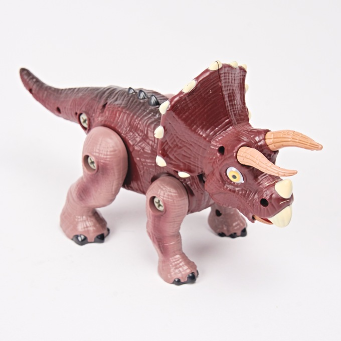 Smithsonian DIY Dino-Robot, , large