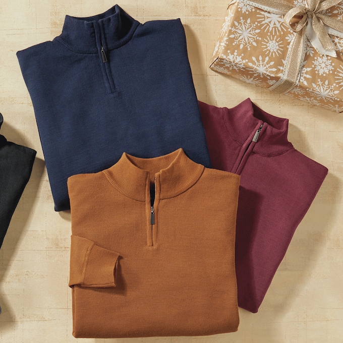 Seventh avenue sweaters sales