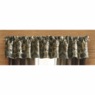 Octavia Jacquard Valance, , large