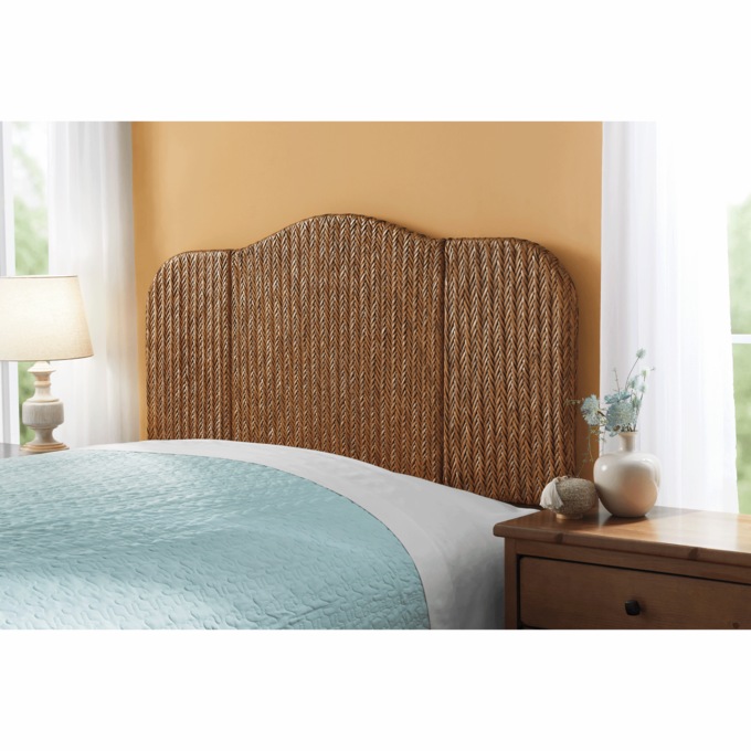 Emilio Queen Headboard, , large