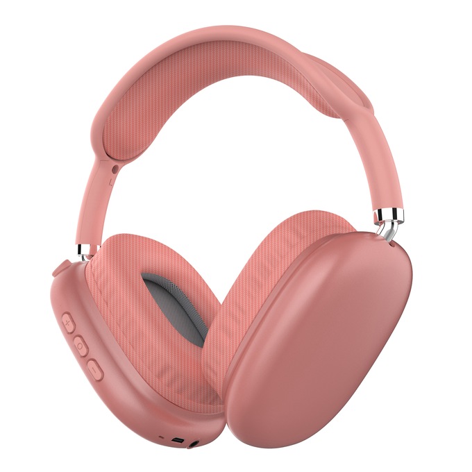 Supersonic IQ Sound High-Performance Wireless Headphones, , large