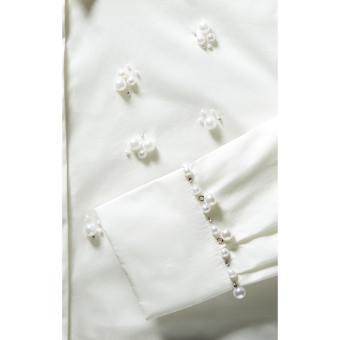 Pearl Blouse, , large