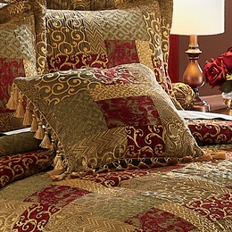 Berkshire Jacquard Accent Pillow, , large