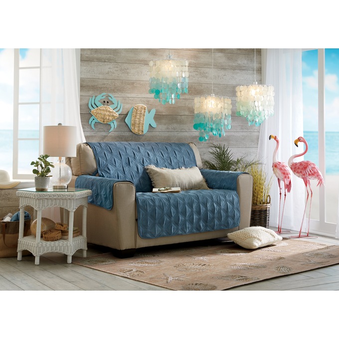 2-Piece Tall Metal Flamingo Set, , large
