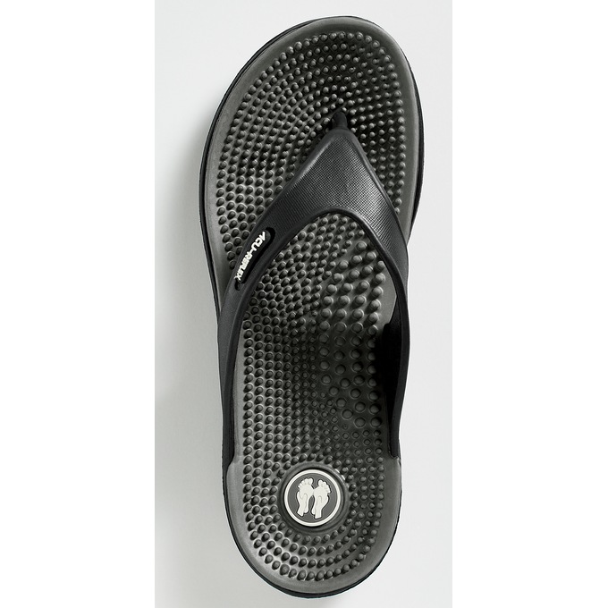 Women's Relaxus Acu-Reflex Flip Flop, , large