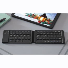 Folding Portable Keyboard, , large