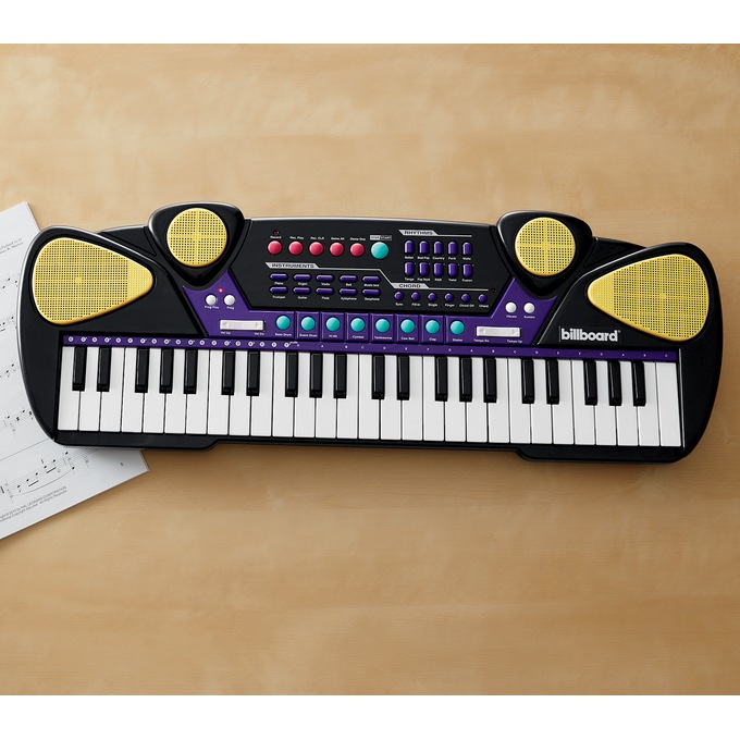 Billboard 49-Key Keyboard, , large
