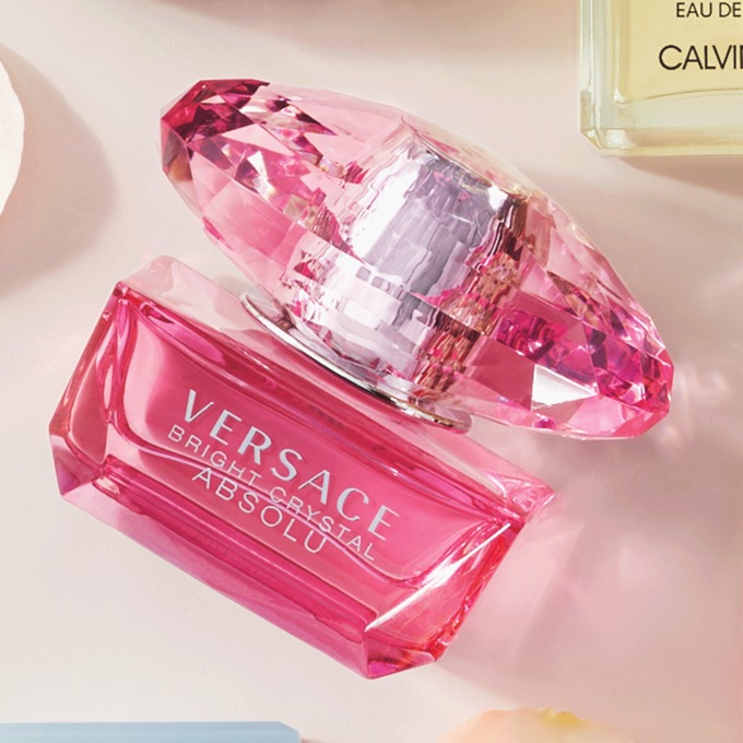 Versace Bright Crystal Absolu for Her, , large