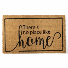Seasonal Welcome Mat, , large