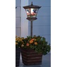 Solar Lantern Planter, , large