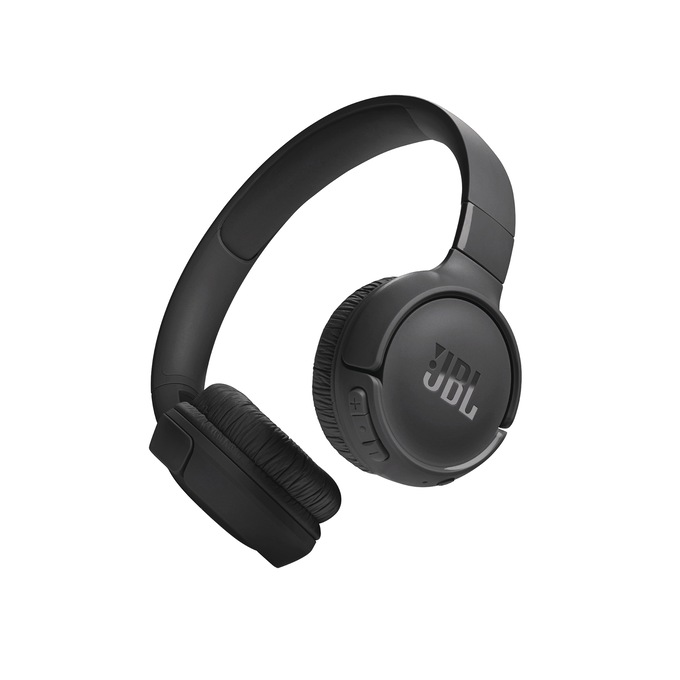 JBL Tune 520 Wireless Headphones, , large