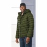 Lightweight Puffer Jacket, , large