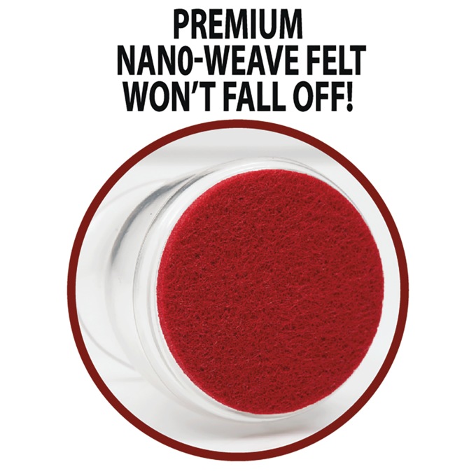Ruby Sliders™ Floor Protectors, , large