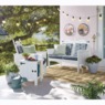 Picket Fence Chair, , large