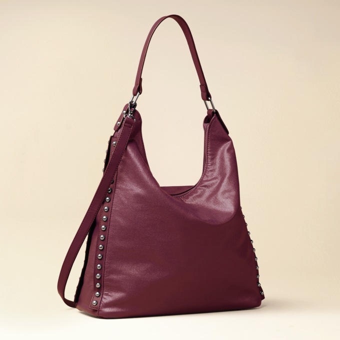 Marion Hobo, , large