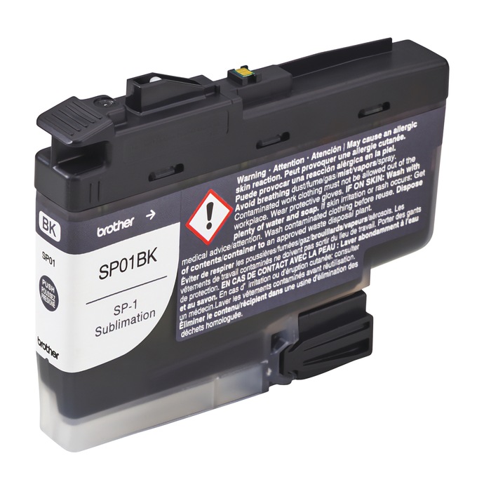 Brother Sublimation Printer Ink, , large