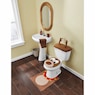 Holiday Bath Set, , large