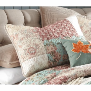 Raleigh Sham, , large