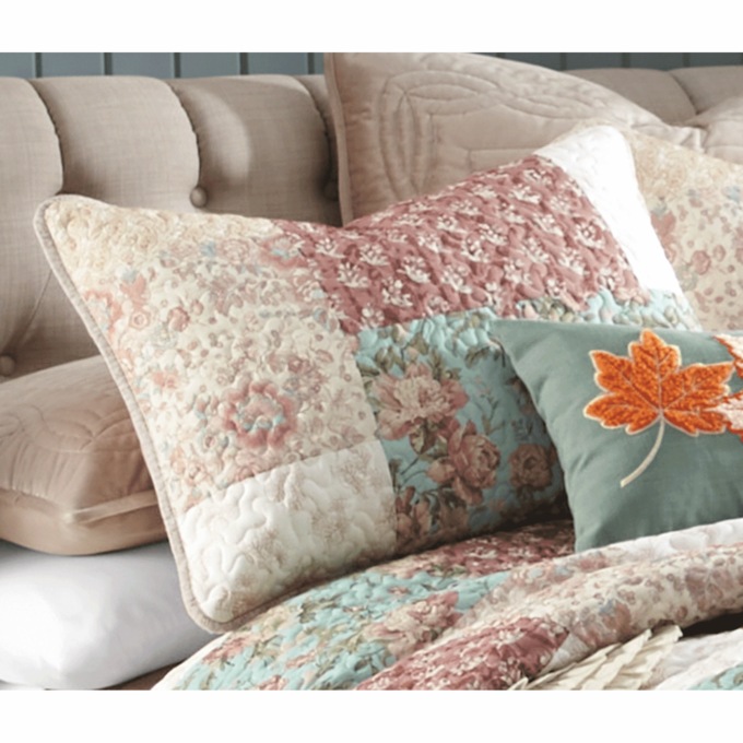 Raleigh Sham, , large