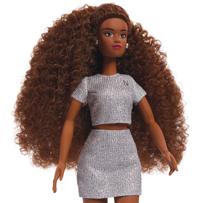 Naturalistas Fashion Dolls, , large