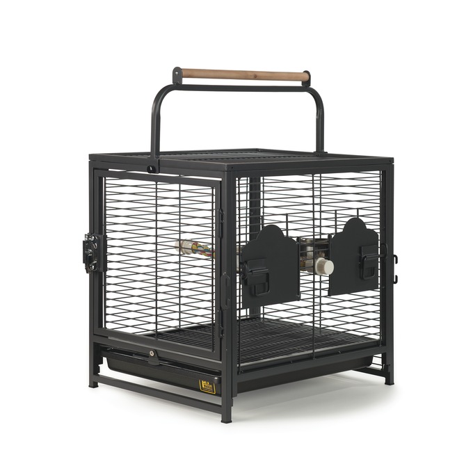 Prevue Pet Travel Carrier, , large