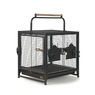 Prevue Pet Travel Carrier, , large