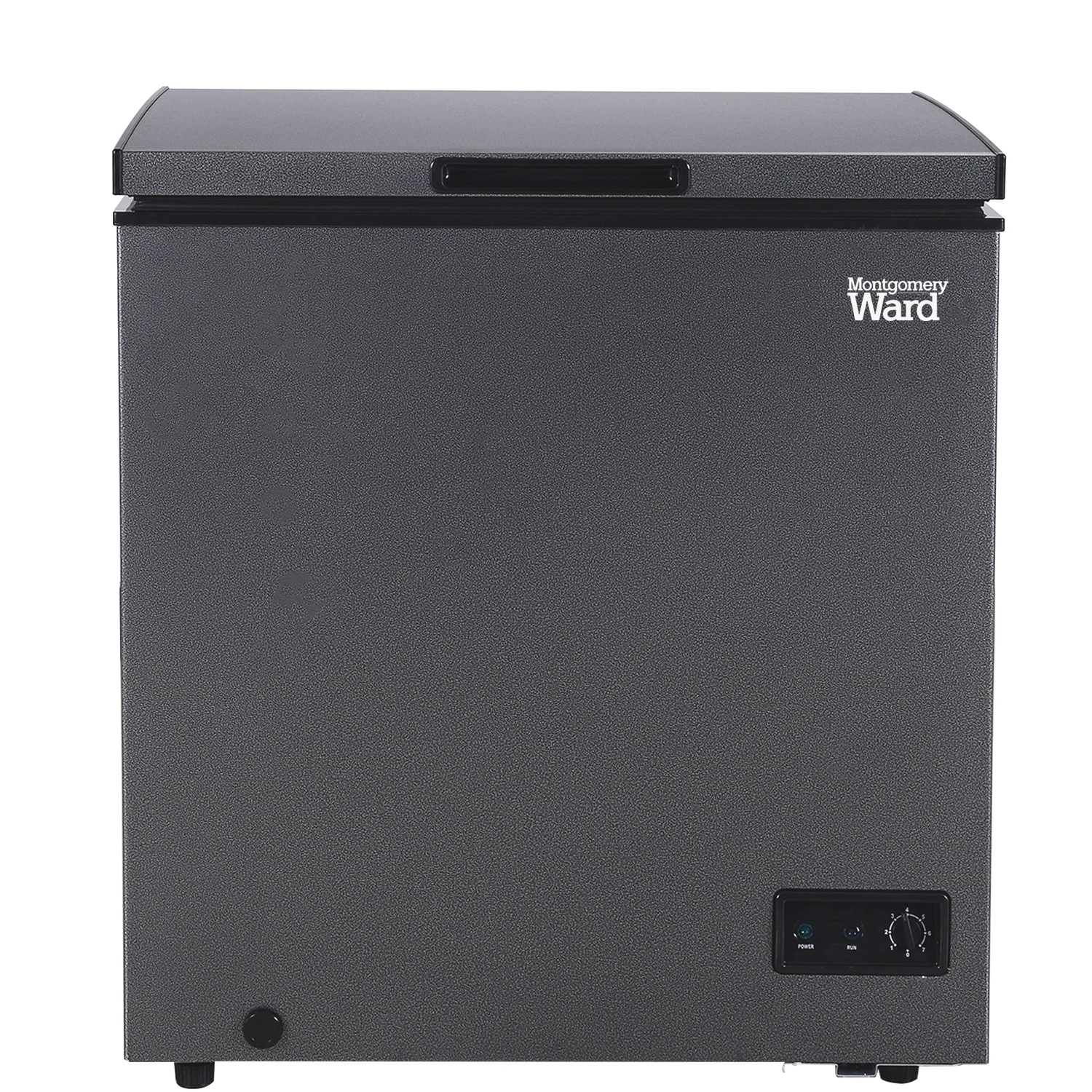 ア*ぐ様 MONTGOMERY WARD double face USA製 70 Montgomery Ward 5.0 Cu. Ft. Chest Freezer | Seventh Avenue