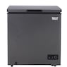Montgomery Ward 5.0 Cu. Ft. Chest Freezer, , large