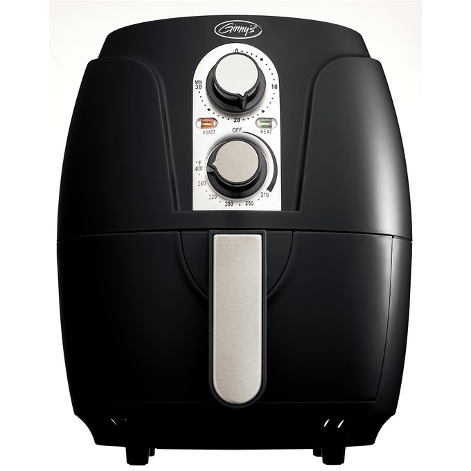 Ginny's Mini Air Fryer, , large
