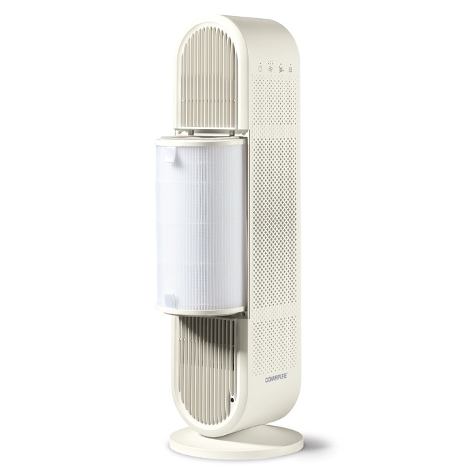 ConairPure Medium-Room Air Purifier Replacement Filter, , large