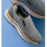 Skechers Men&#39;s Relaxed Fit Remaxed - Edlow Slip-On, , large