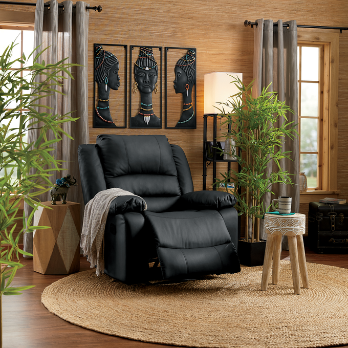 Bamboo Faux Tree, , large